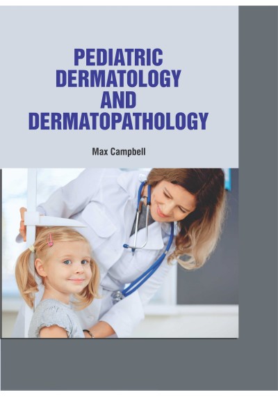 Pediatric Dermatology and Dermatopathology