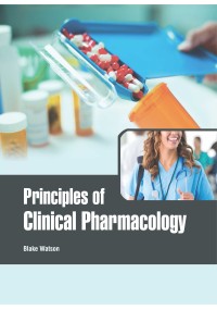 Principles of Clinical Pharmacology