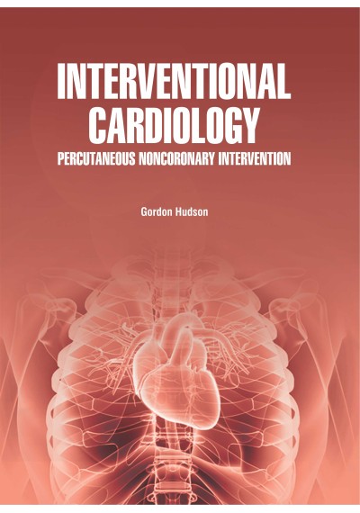 Interventional Cardiology: Percutaneous Noncoronary Intervention