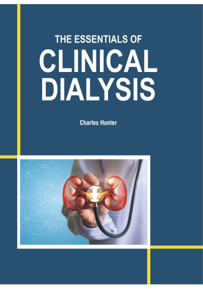 The Essentials of Clinical Dialysis