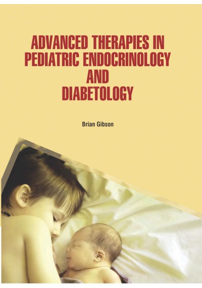 Advanced Therapies in Pediatric Endocrinology and Diabetology