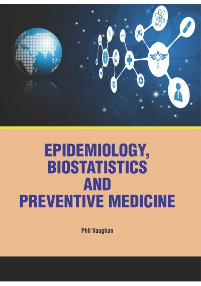 Epidemiology, Biostatistics and Preventive Medicine