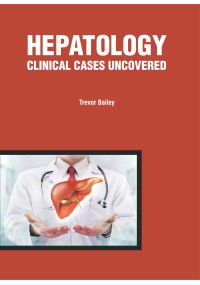 Hepatology: Clinical Cases Uncovered