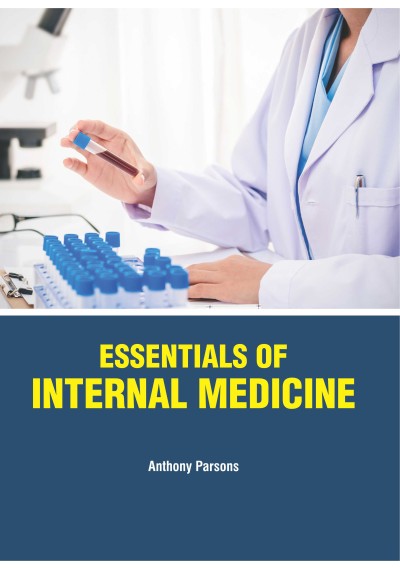 Essentials of Internal Medicine