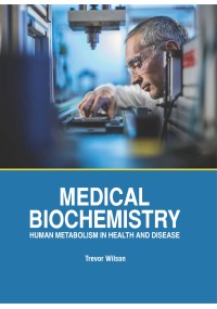 Medical Biochemistry: Human Metabolism in Health and Disease