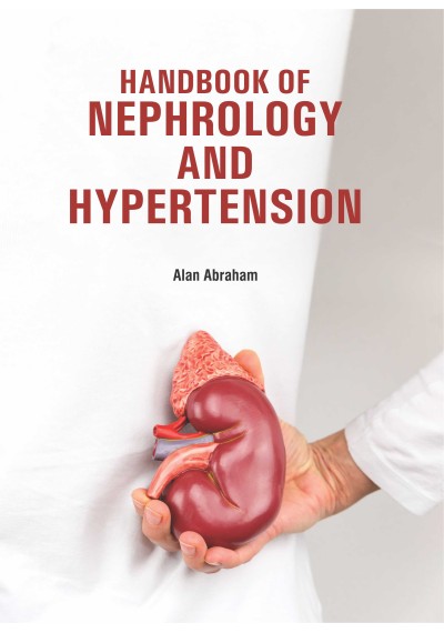 Handbook of Nephrology and Hypertension