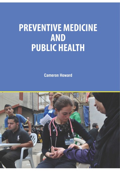 Preventive Medicine and Public Health