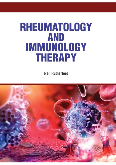 Rheumatology and Immunology Therapy