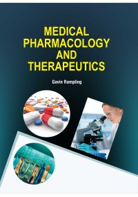 Medical Pharmacology and Therapeutics