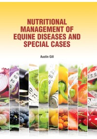 Nutritional Management of Equine Diseases and Special Cases