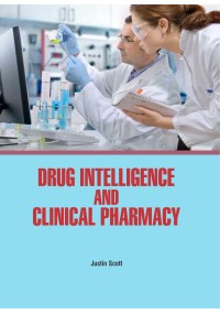 Drug Intelligence and Clinical Pharmacy