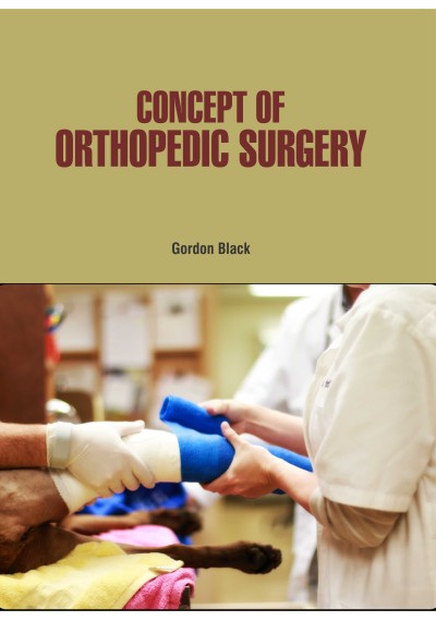 Concept of Orthopedic Surgery