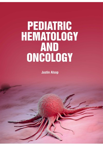 Pediatric Hematology and Oncology