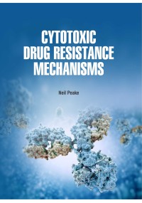 Cytotoxic Drug Resistance Mechanisms