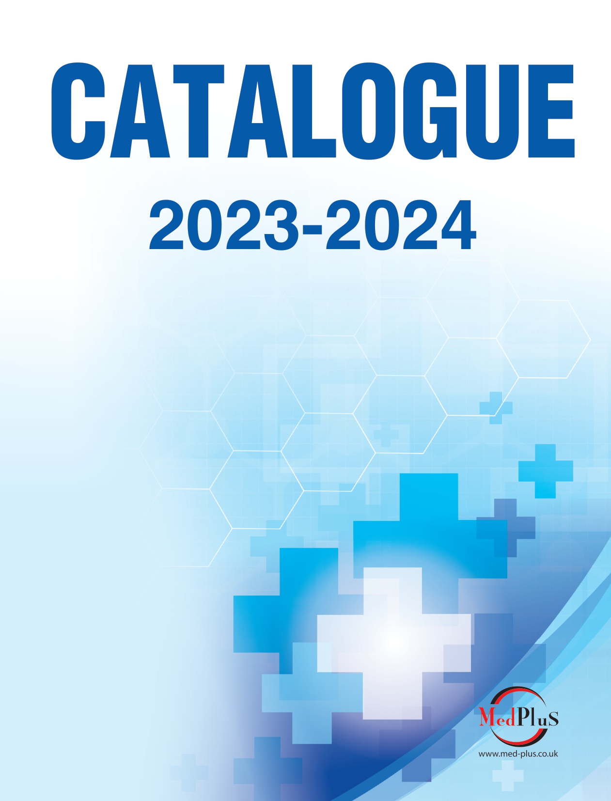 Catalogue 2023-24